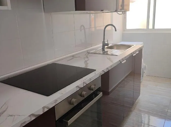 Apartman Altura Valencia