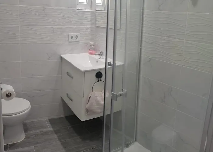 Altura Apartman Valencia