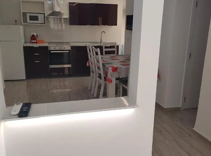 Apartman Altura Valencia