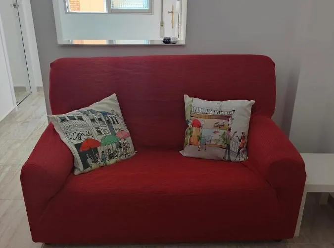 Altura * 발렌시아