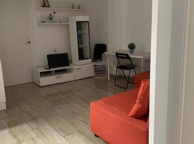 아파트 La Bella Museums *