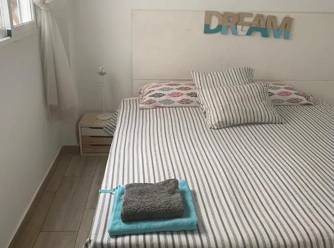 La Bella Museums 아파트 발렌시아