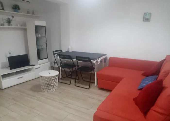 La Bella Museums 아파트 *