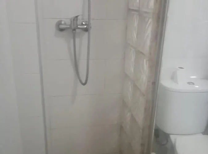 La Bella Museums 아파트