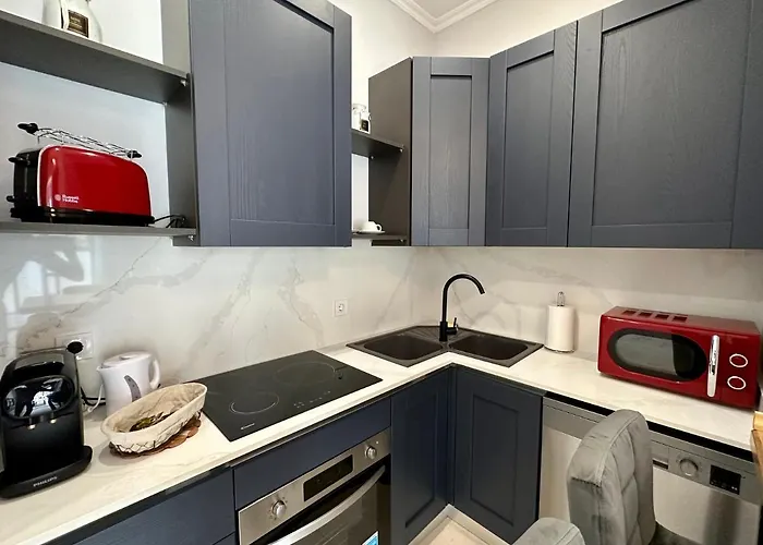 Reinapart Patacona 36 Διαμέρισμα Βαλένθια