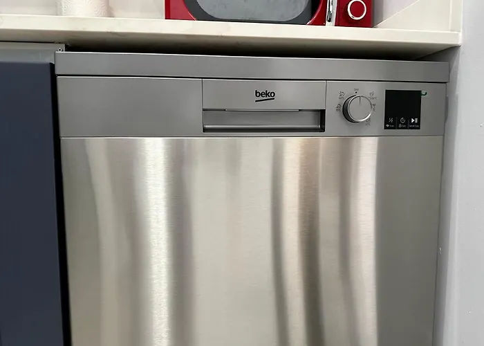 Διαμέρισμα Reinapart Patacona 36 Βαλένθια