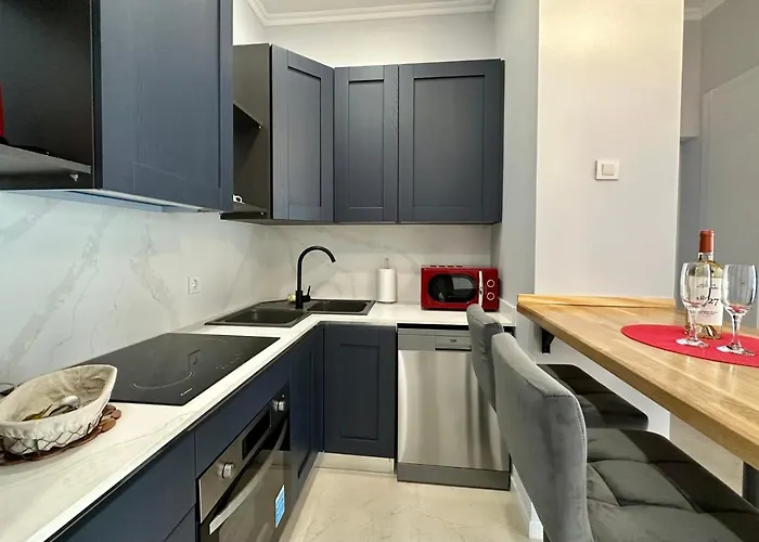 Reinapart Patacona 36 아파트 *