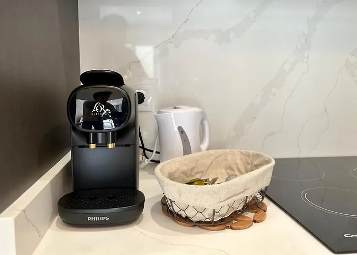 Διαμέρισμα Reinapart Patacona 36 *