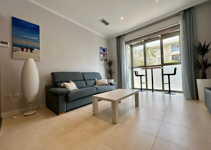 Reinapart Patacona 36 * 발렌시아