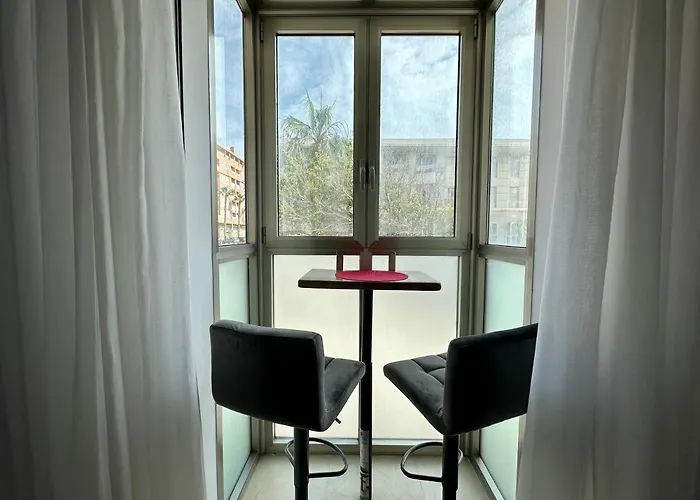 Reinapart Patacona 36 * 발렌시아