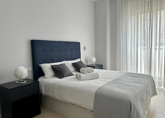 Reinapart Patacona 36 * 발렌시아