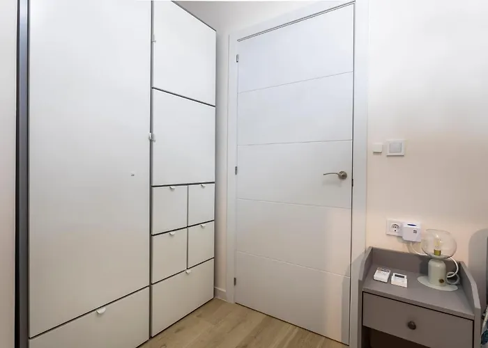 Cala Brull - Acogedor A 10 Minutos De La Playa דירה *