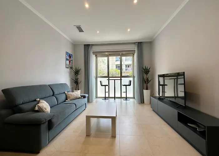 Reinapart Patacona 36 Βαλένθια