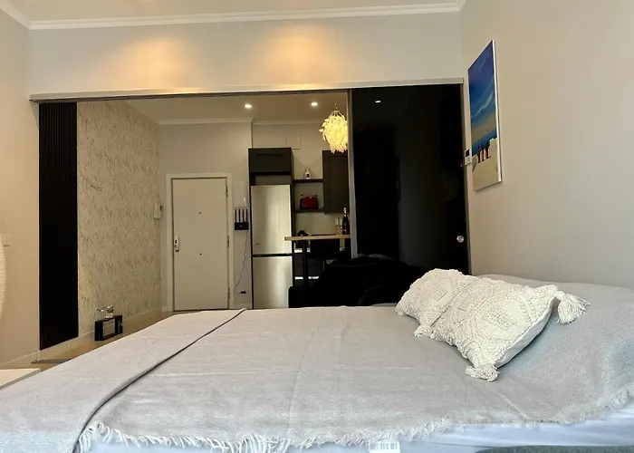 Reinapart Patacona 36 아파트