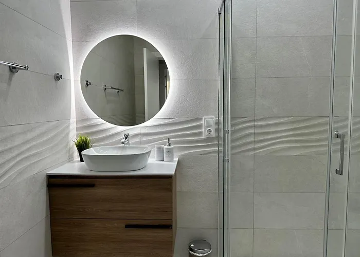 Διαμέρισμα Reinapart Patacona 36 Βαλένθια