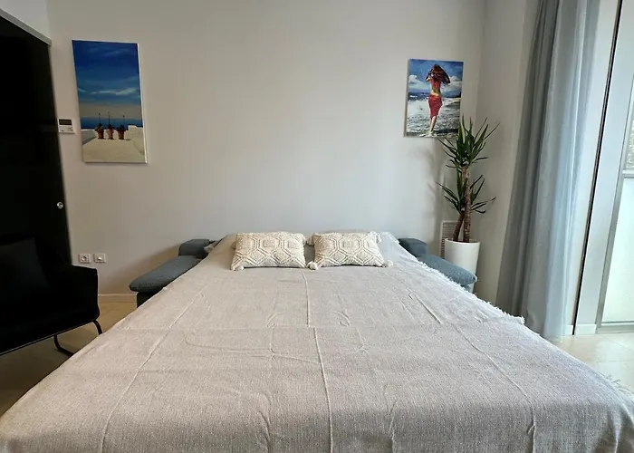 Reinapart Patacona 36 발렌시아