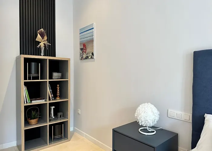 Reinapart Patacona 36 * 발렌시아