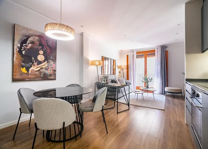 Md Iturbi Jardin Turia