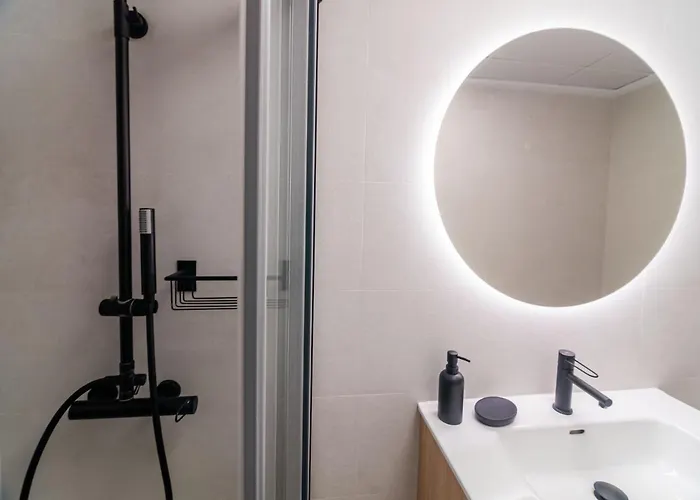 Md Iturbi Jardin Turia Valensiya