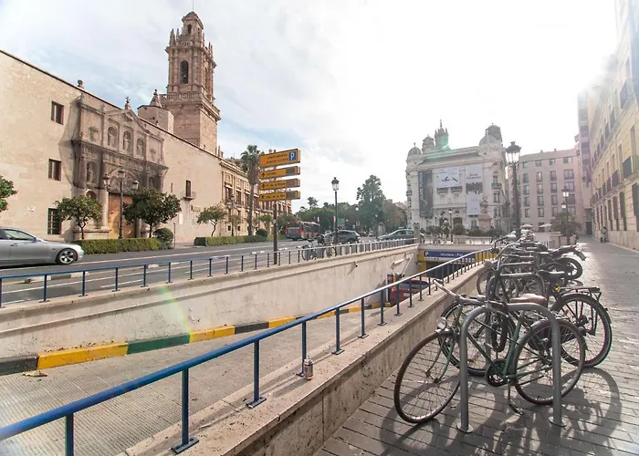 Md Iturbi Jardin Turia *