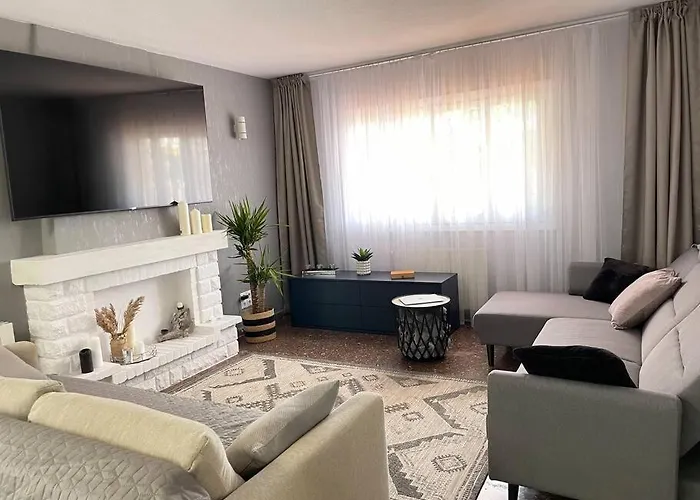 Puigval 50m De La Playa *