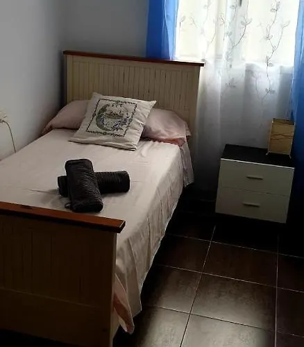 Del Rosario Apartamento Valência