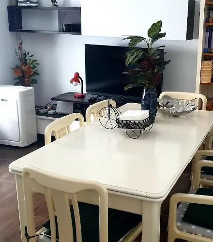 Apartamento Del Rosario