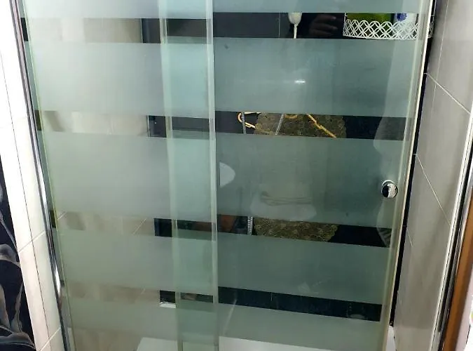 Apartamento Del Rosario Valência