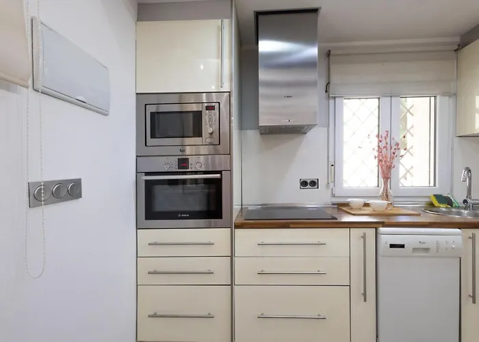 Florit Flats - The Old Town Διαμέρισμα *