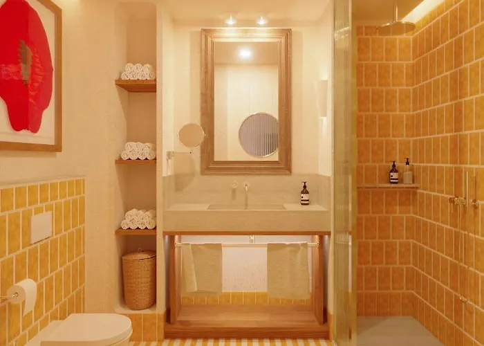 Hotel Casa Bassa Valencia