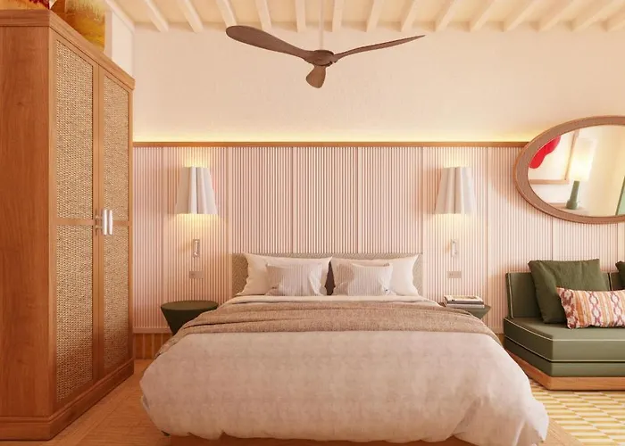 Casa Bassa 3* 발렌시아