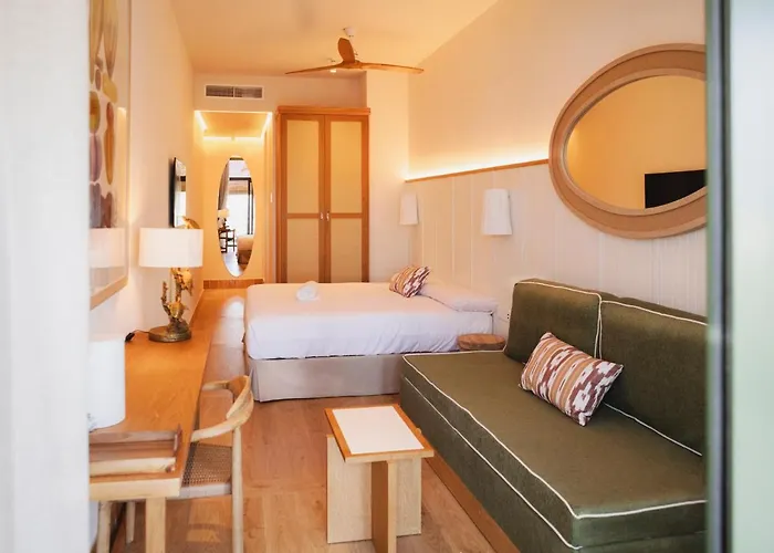 Casa Bassa 3* Valencia