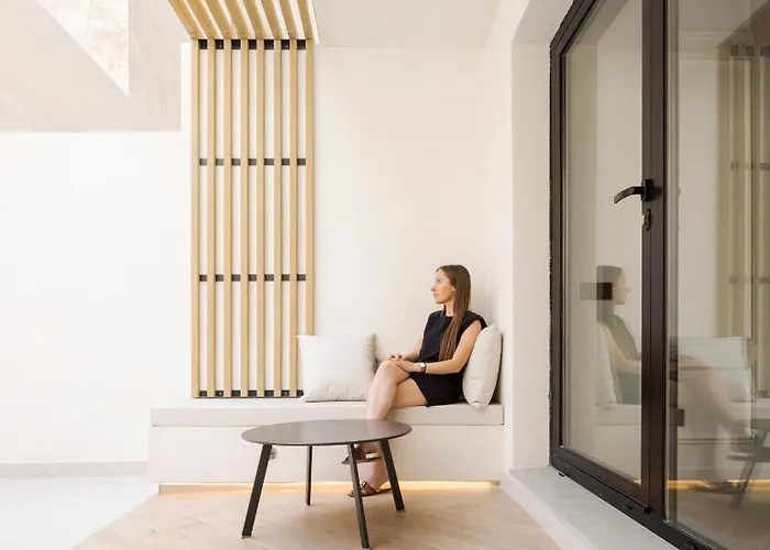 Blanq Ruzafa Valencia