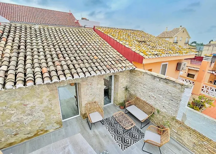 Casa Albufera Junior *