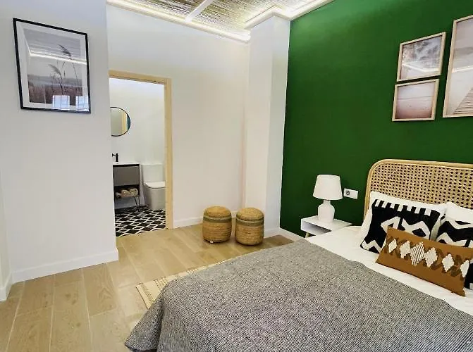 Apartman Casa Albufera Junior *