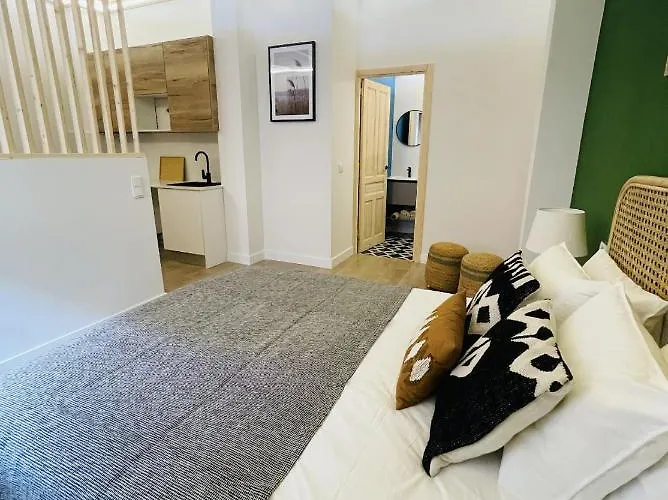 Apartamento Casa Albufera Junior