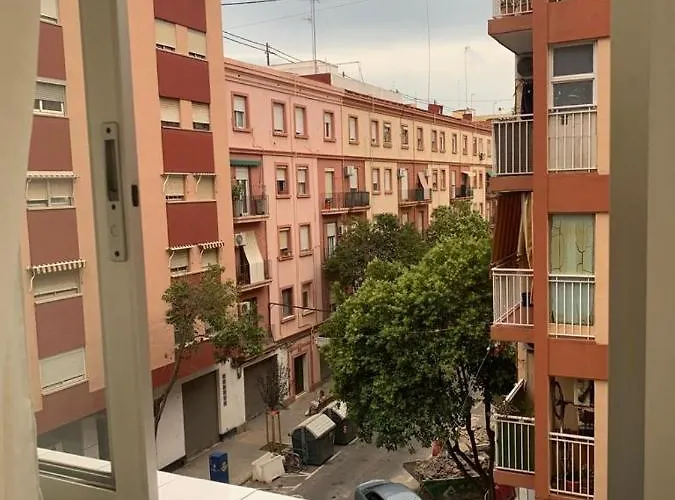 Δωμάτια σε οικογενειακή κατοικία Habitacion Individual *