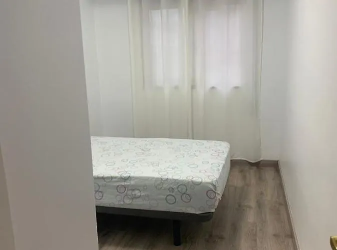 Habitacion Individual * Βαλένθια