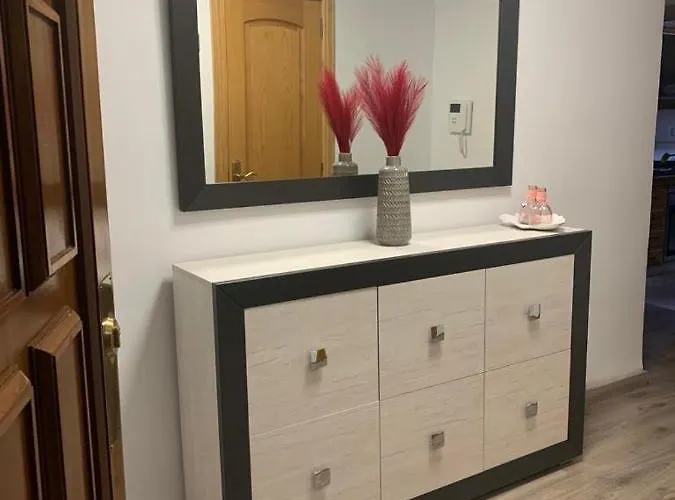 Habitacion Individual * 발렌시아