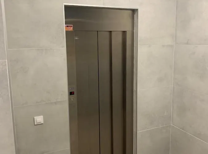 Δωμάτια σε οικογενειακή κατοικία Habitacion Individual *