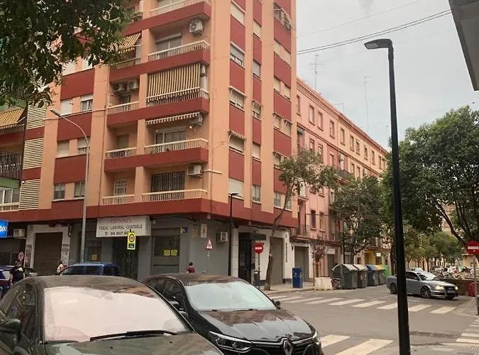 Habitacion Individual * Βαλένθια