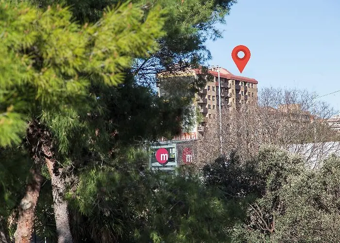 Pio Xii Apartamento *