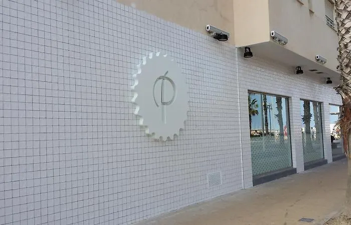 Gæstehus Malvarrosa