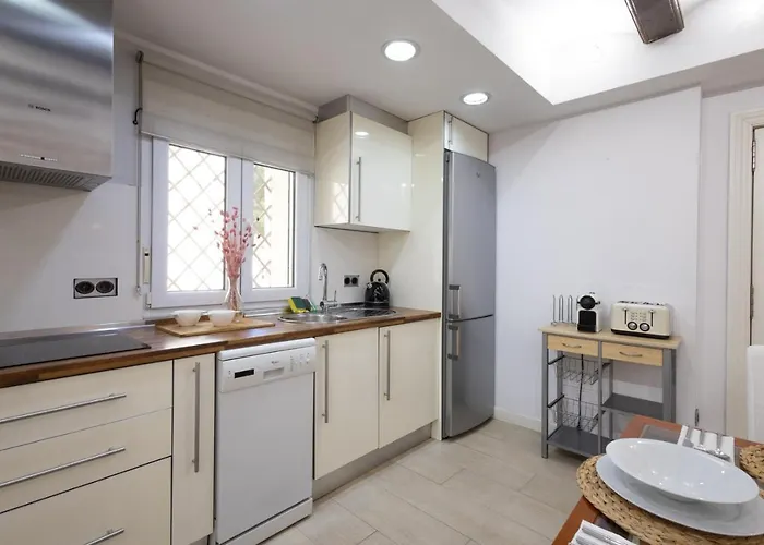 Florit Flats - The Old Town Διαμέρισμα Βαλένθια