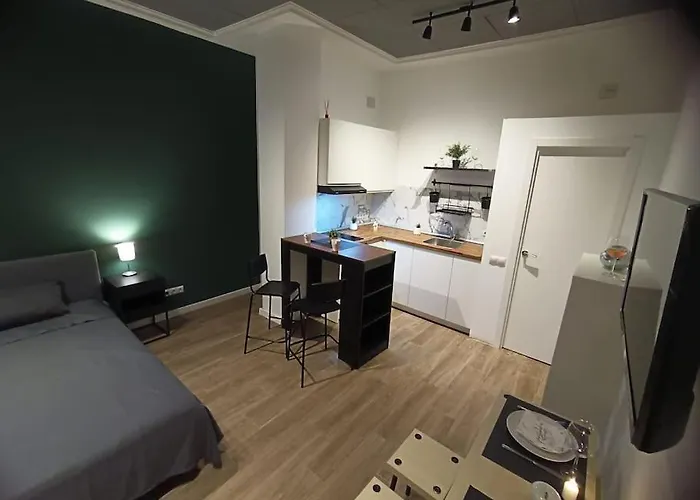 Studio20 Wifi * Valence