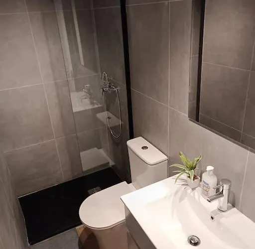 Appartement Studio20 Wifi