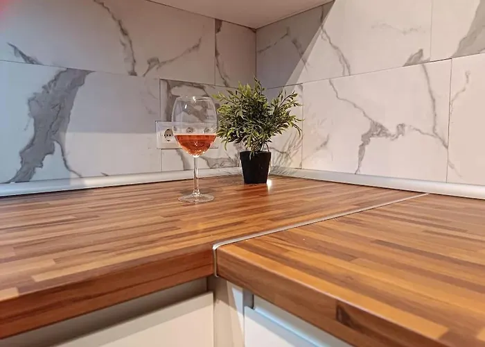 Appartement Studio20 Wifi *