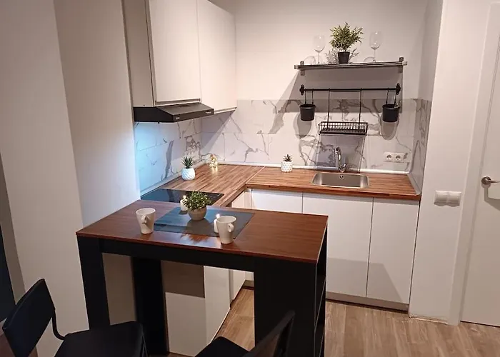 Appartement Studio20 Wifi *