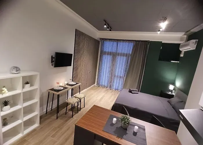 Studio20 Wifi * Valence