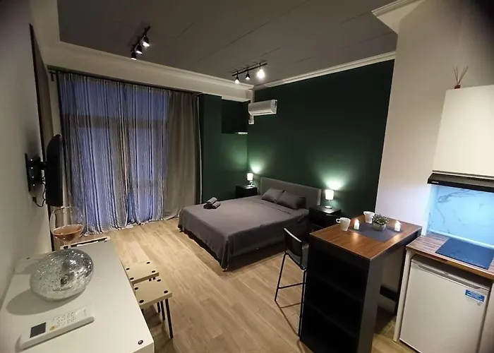 Studio20 Wifi Valence